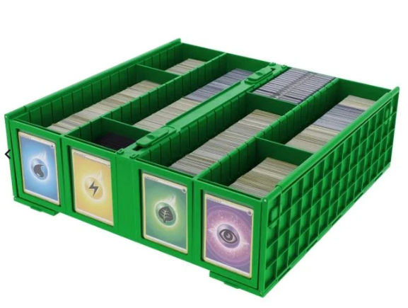 Collectible Card Bin thumbnail 7