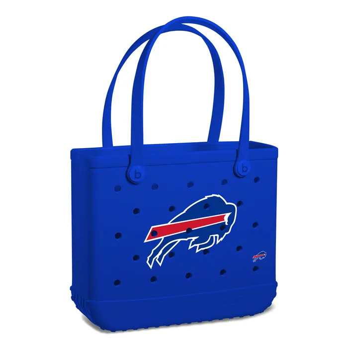 Buffalo Bills Medium Bogg Bag