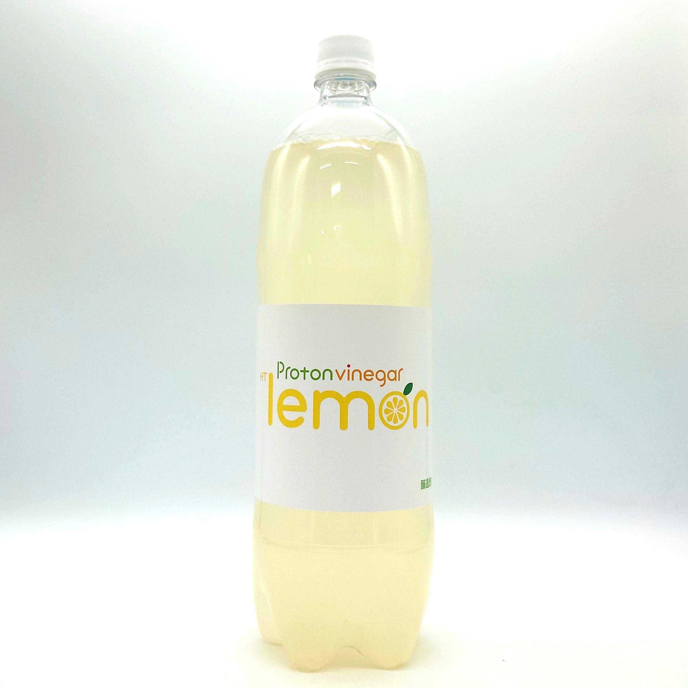 プロトンビネガーHTレモンハニー1500ml【乳酸発酵れもん酢】