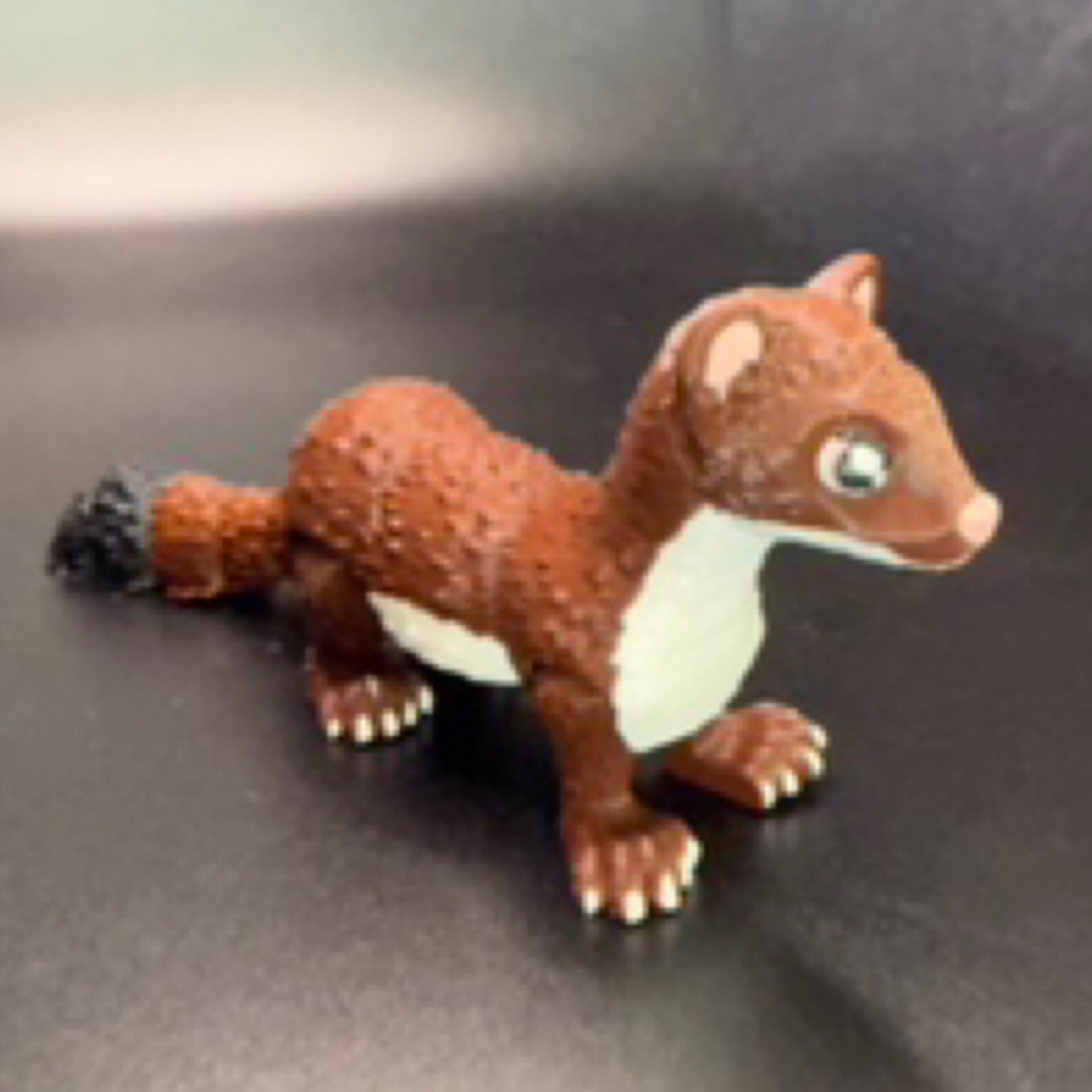 Weasel
