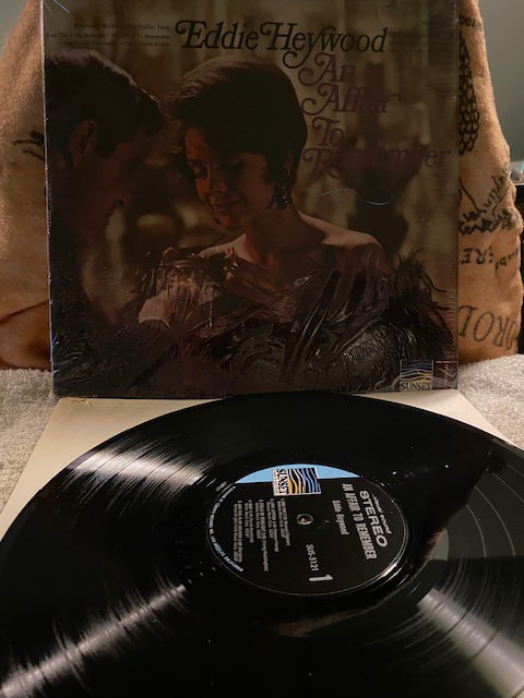 Eddie Heywood/An Affair to Remember