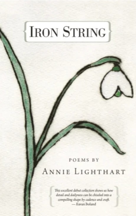 Annie Lighthart/Iron String