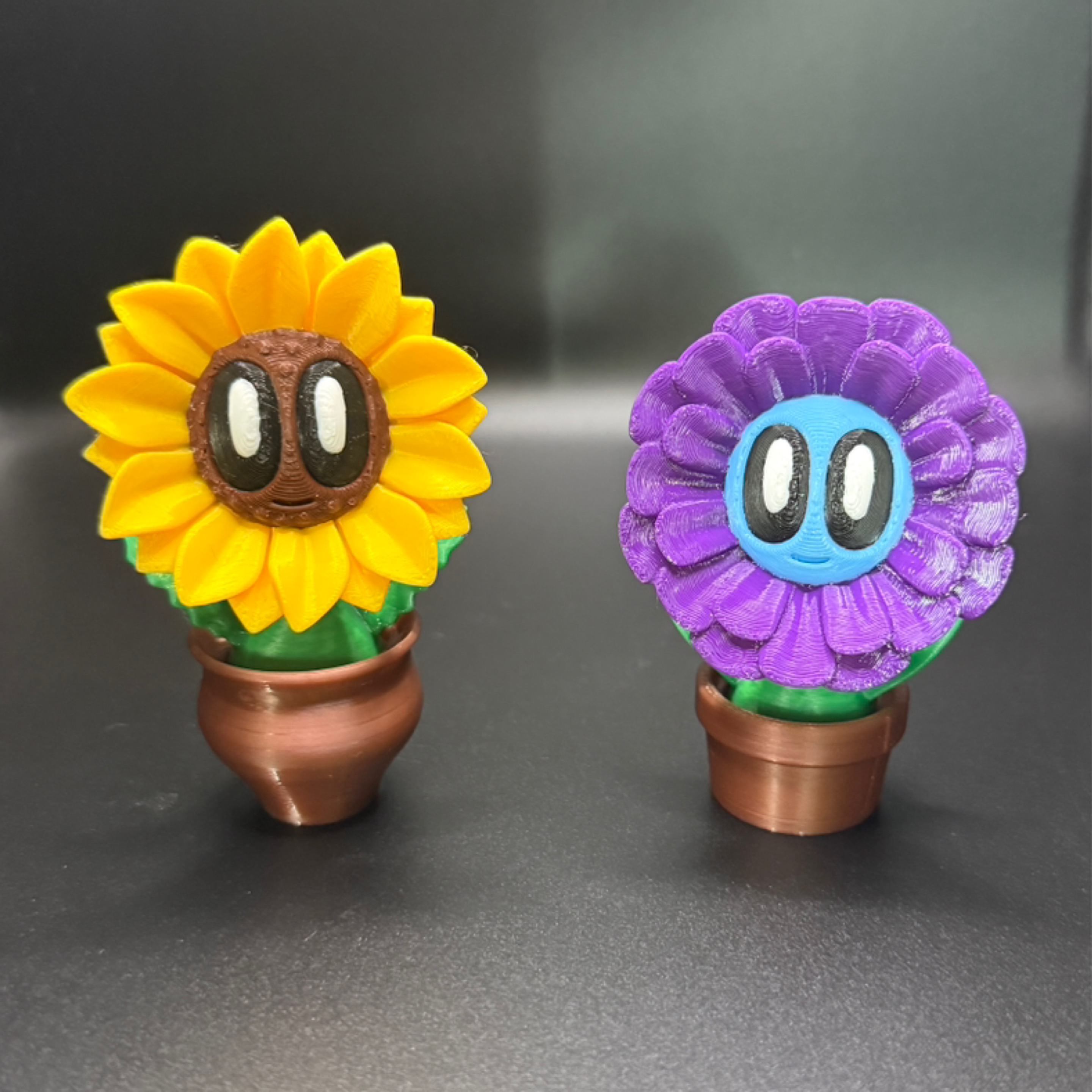 Flower guys