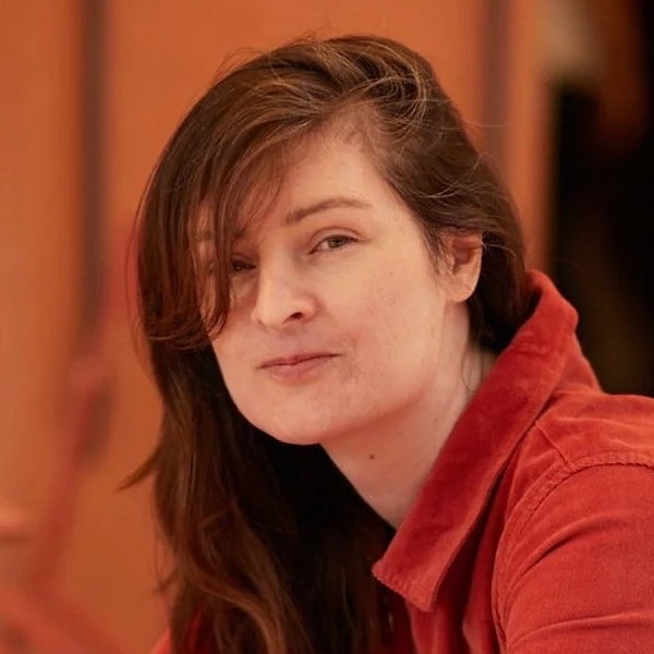 Madeleine Brettingham - Work In Progress