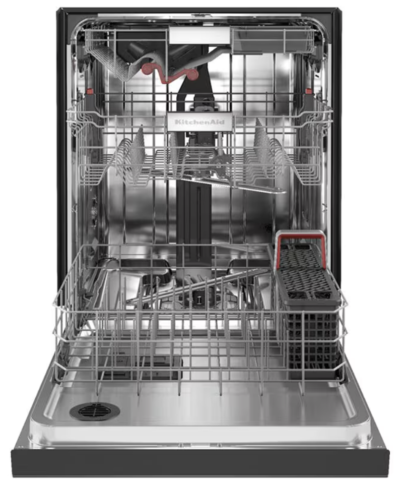 Dishwasher Repair