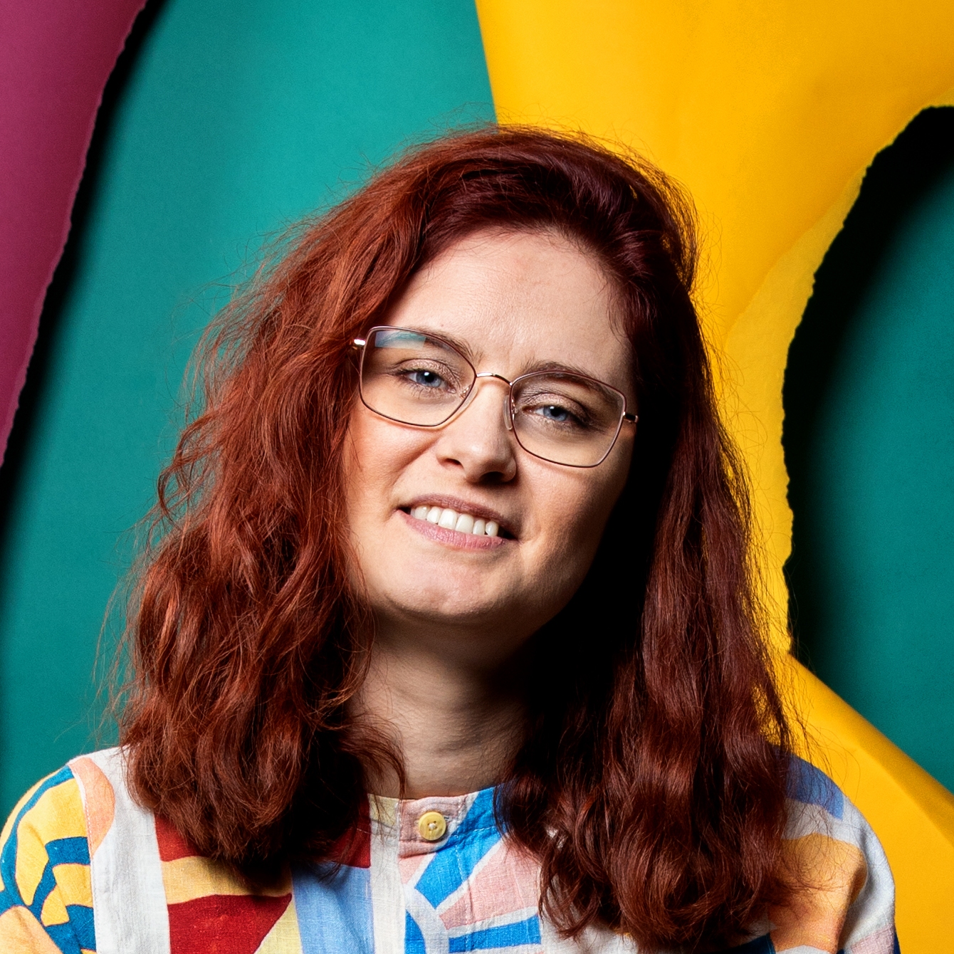 Adele Cliff Tries Out Her New Jokes (WIP)