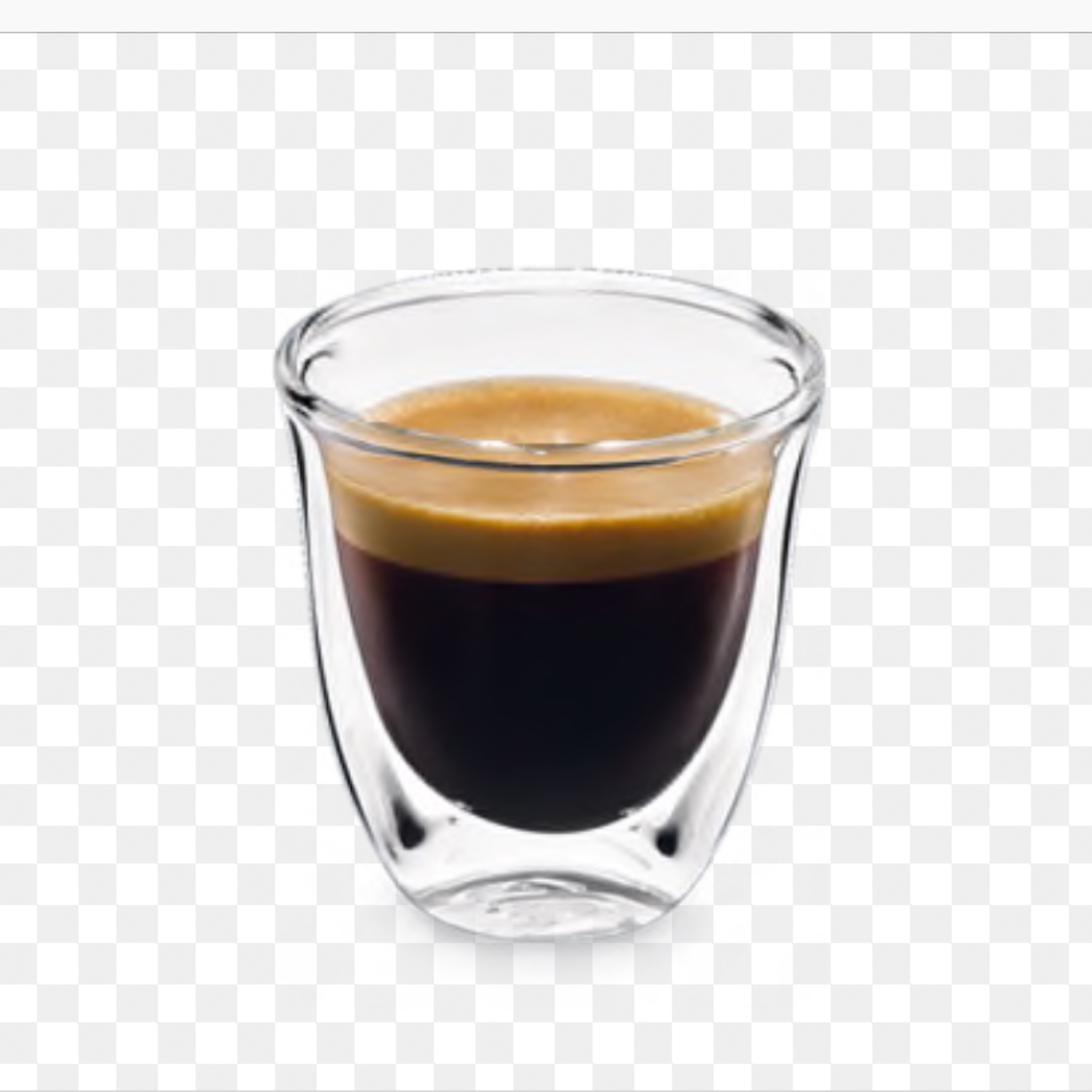 Extra Shot Espresso