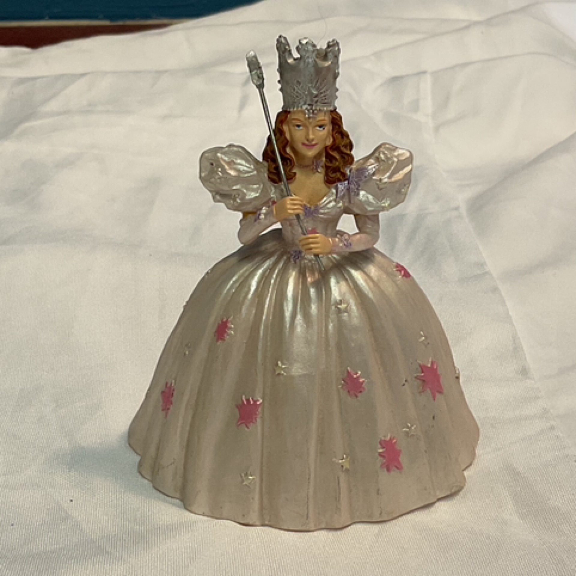 Glinda Figurine