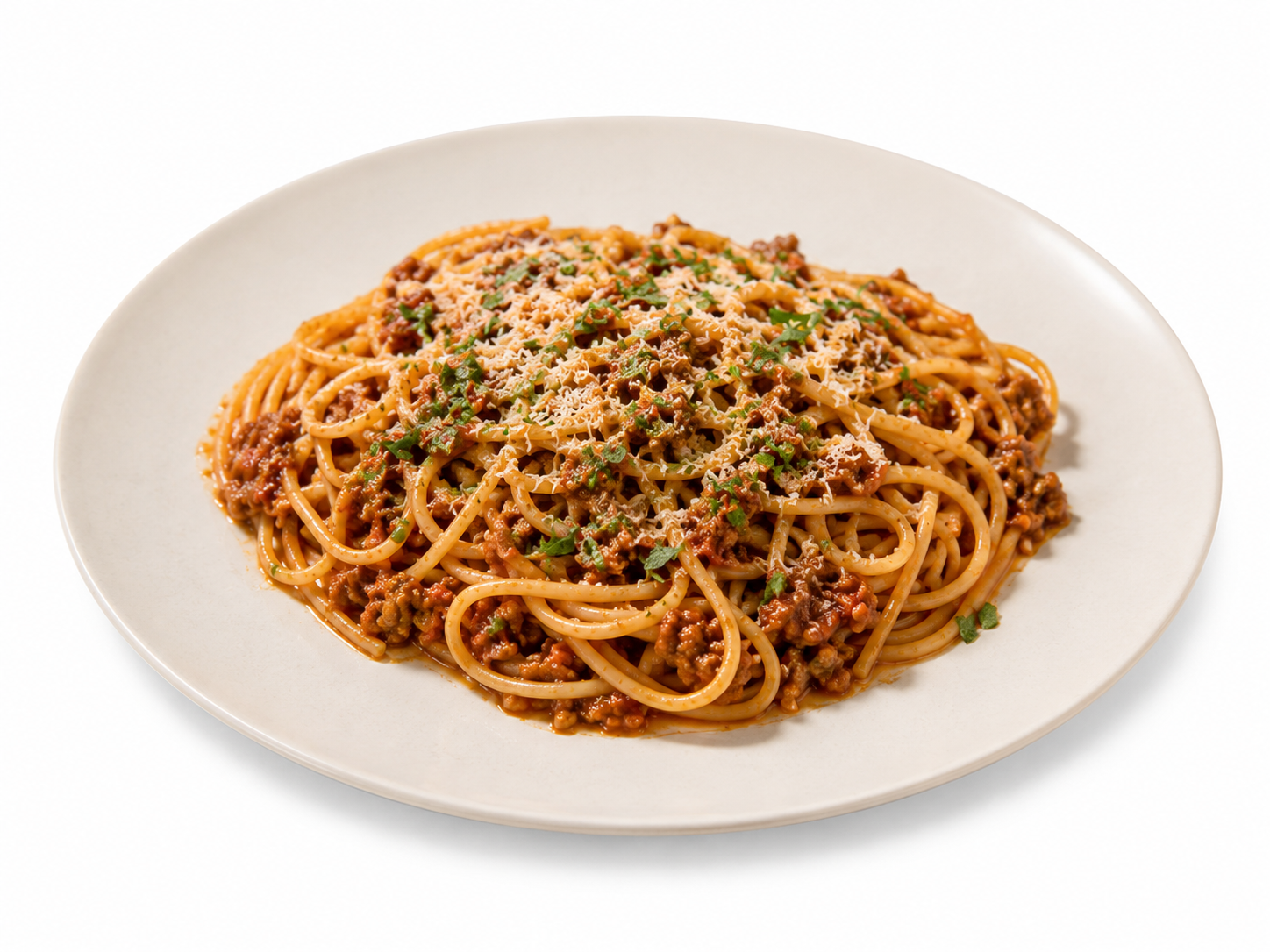 Spaghetti Bolognese