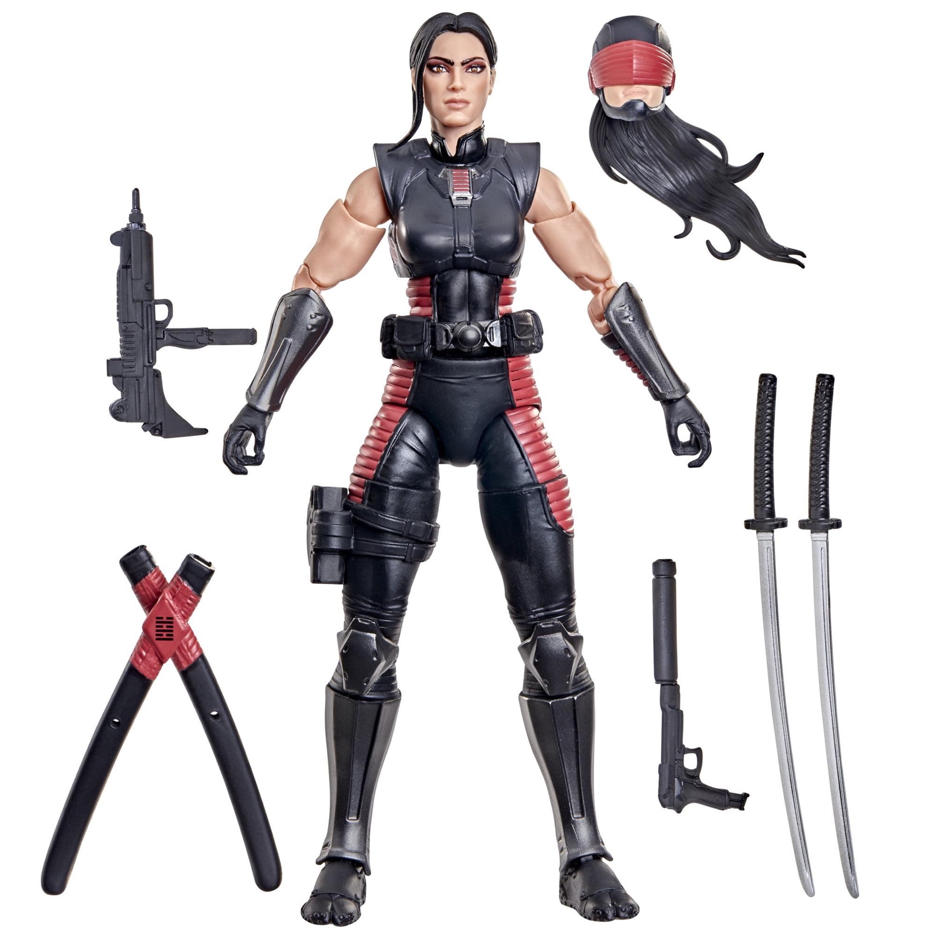 G.I. Joe - Classified 197 Snake Eyes Dawn