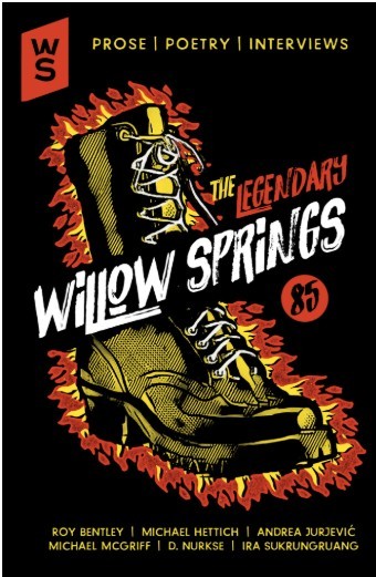 Willow Springs 85