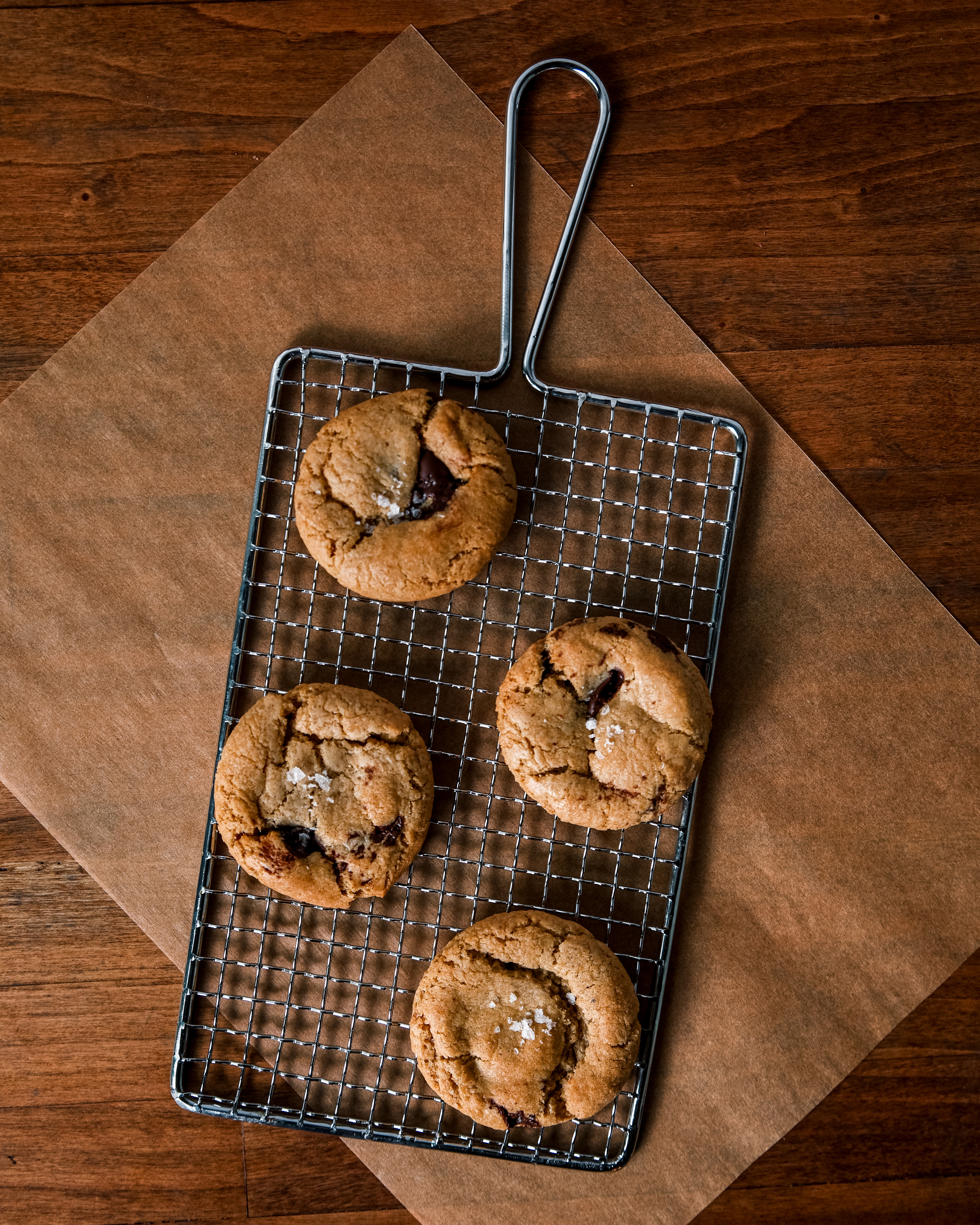 Mini Cookies Pack