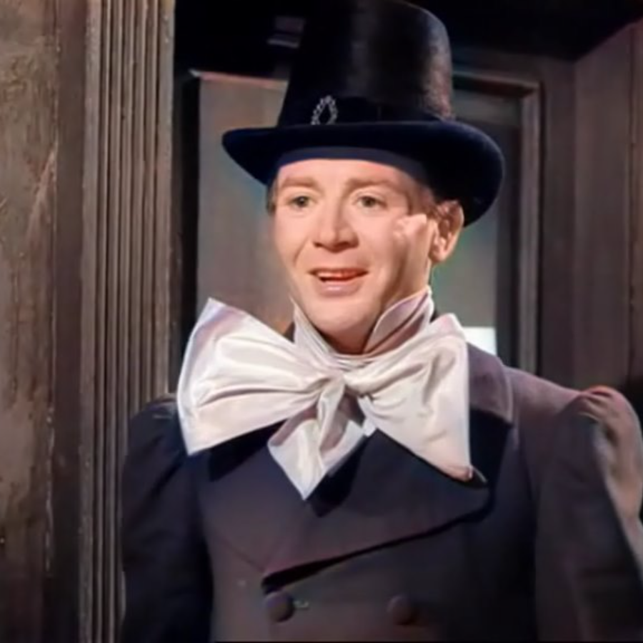 Great Expectations (1946) in Color, Download.