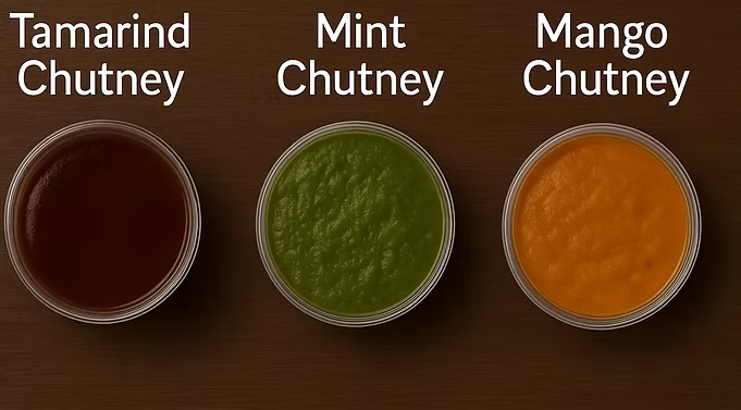 Chutney