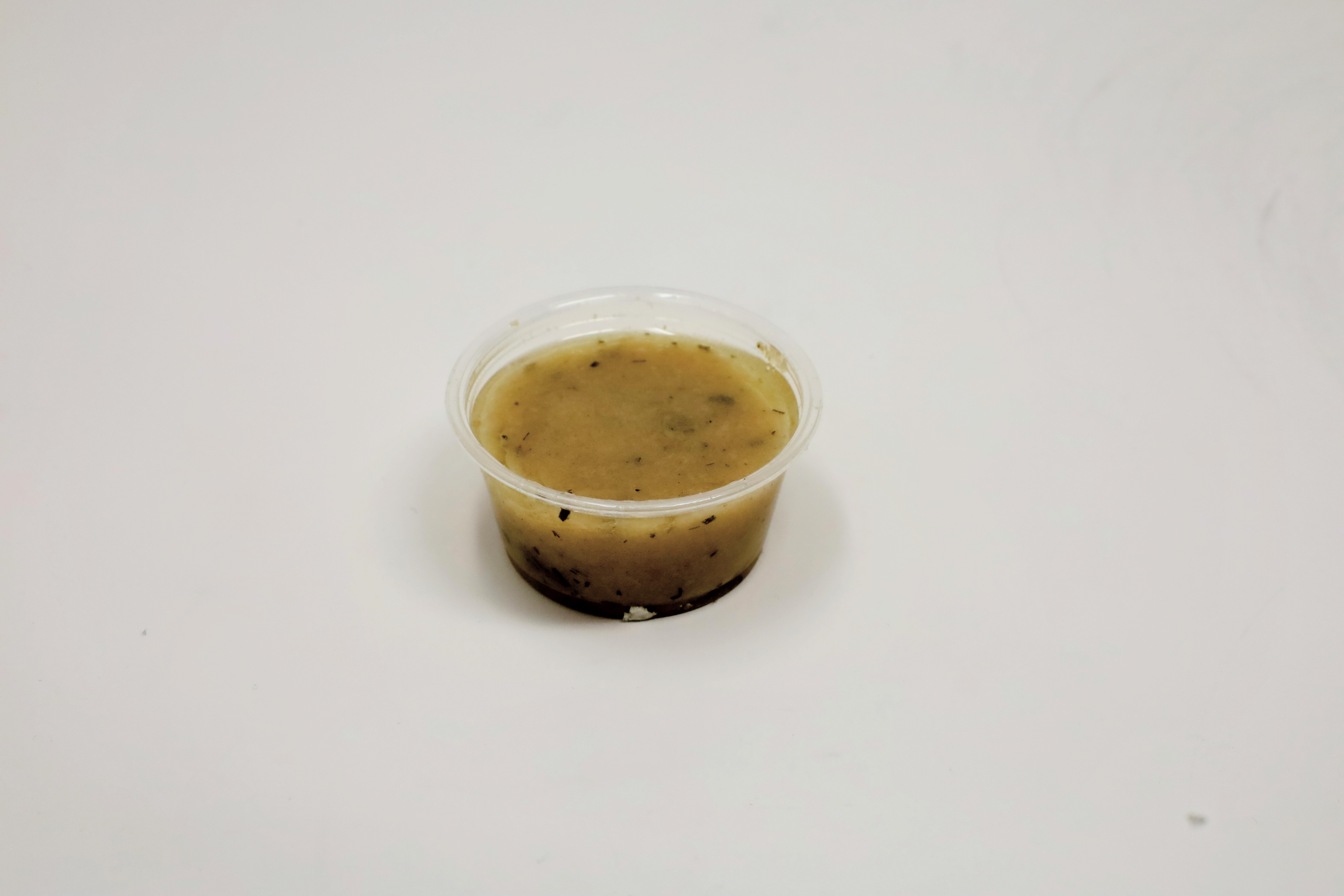 Greek Dressing (2oz)