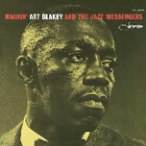Art Blakey & The Jazz Messengers - Moanin' (Blue Note Classic Vinyl Series) album cover