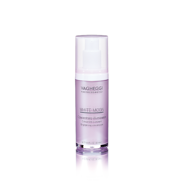 White Moon Brightening Concentrated Serum
