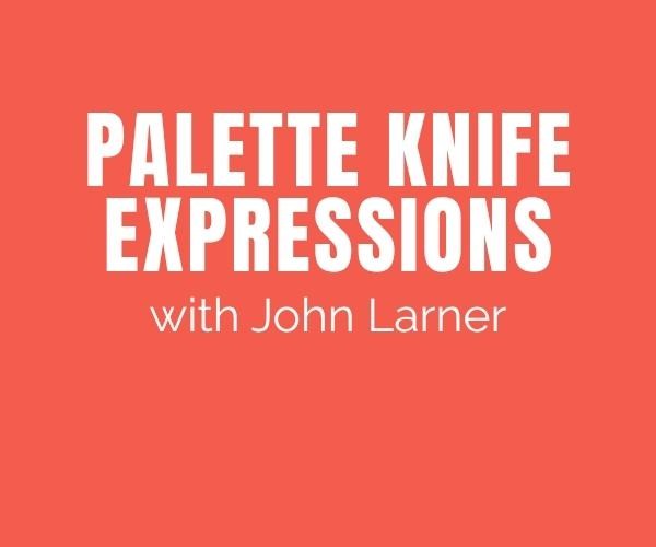 Palette Knife Expressions