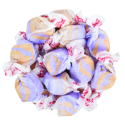 Taffy - Blackberry Crumble 2.5lb bag