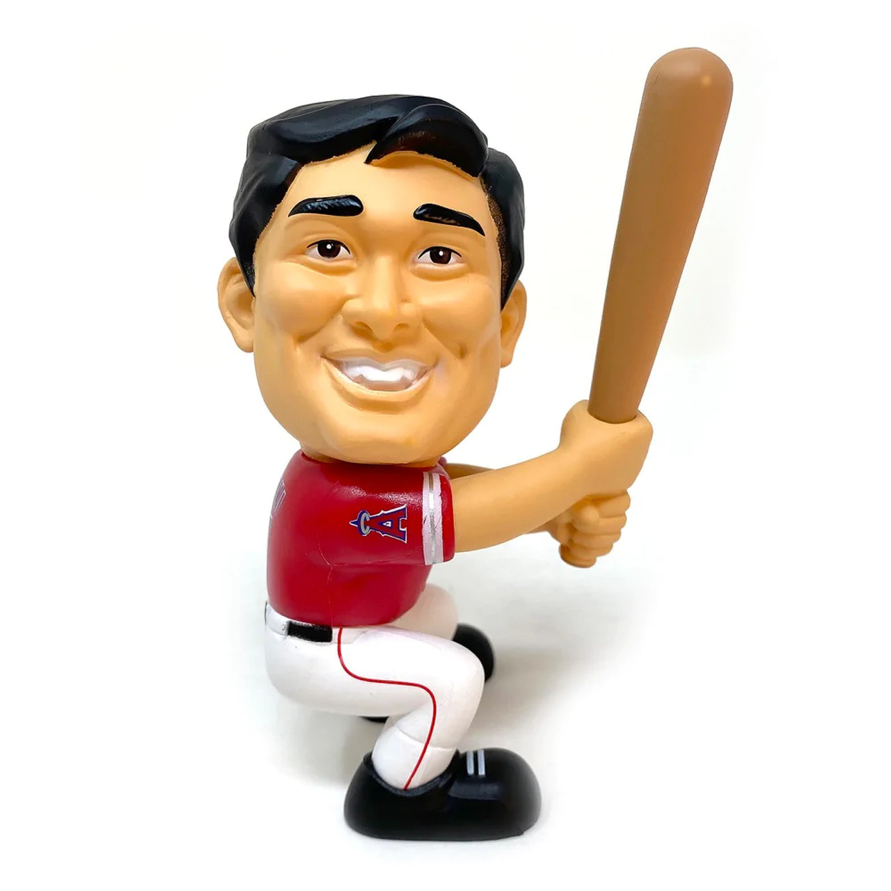 Los Angeles Angels Shohei Ohtani Big Baller 5" Figurine