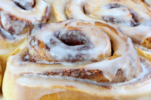 Cinnamon Roll