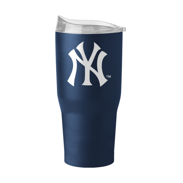 New York Yankees Flipside Powder Coat Tumbler 30oz