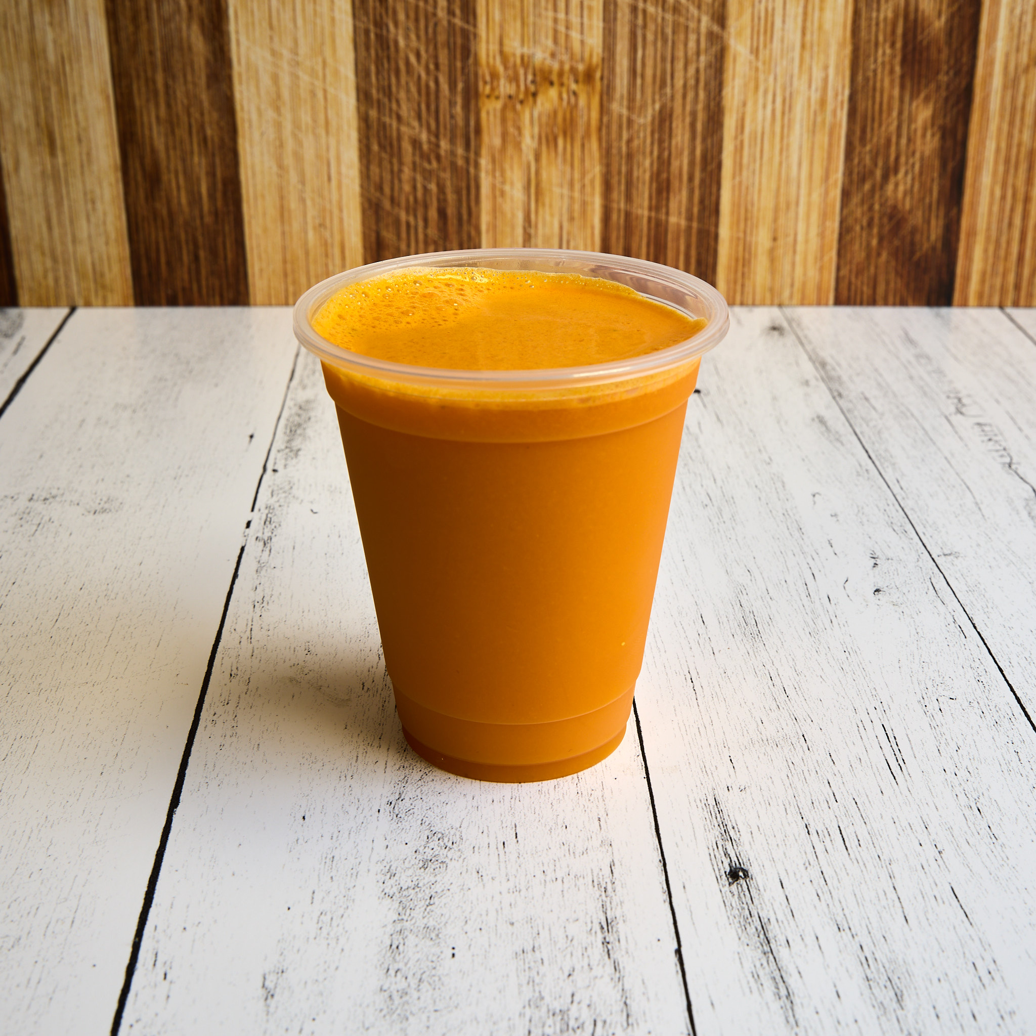 Organic Pressed Juice - GLOW