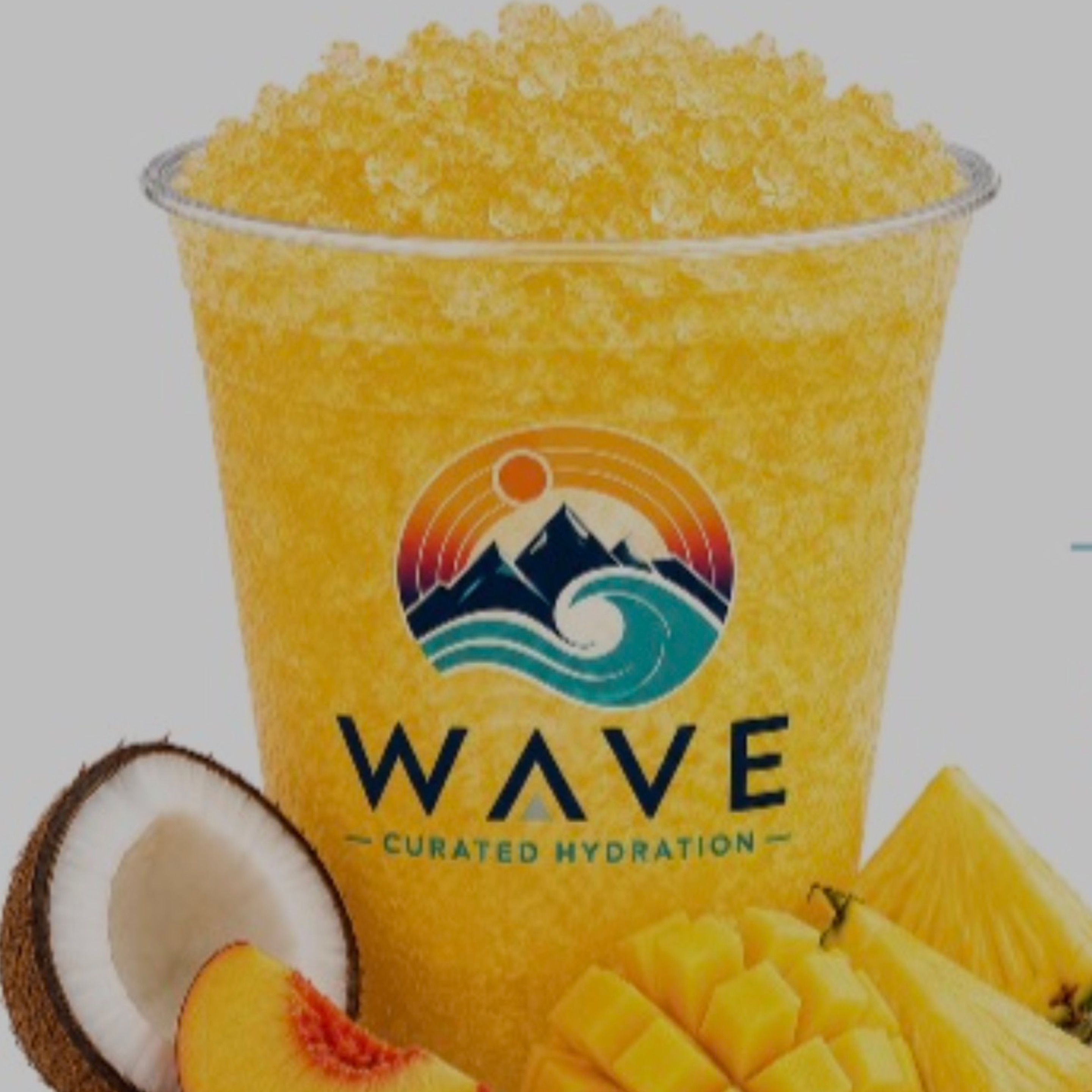 Tropical Tide