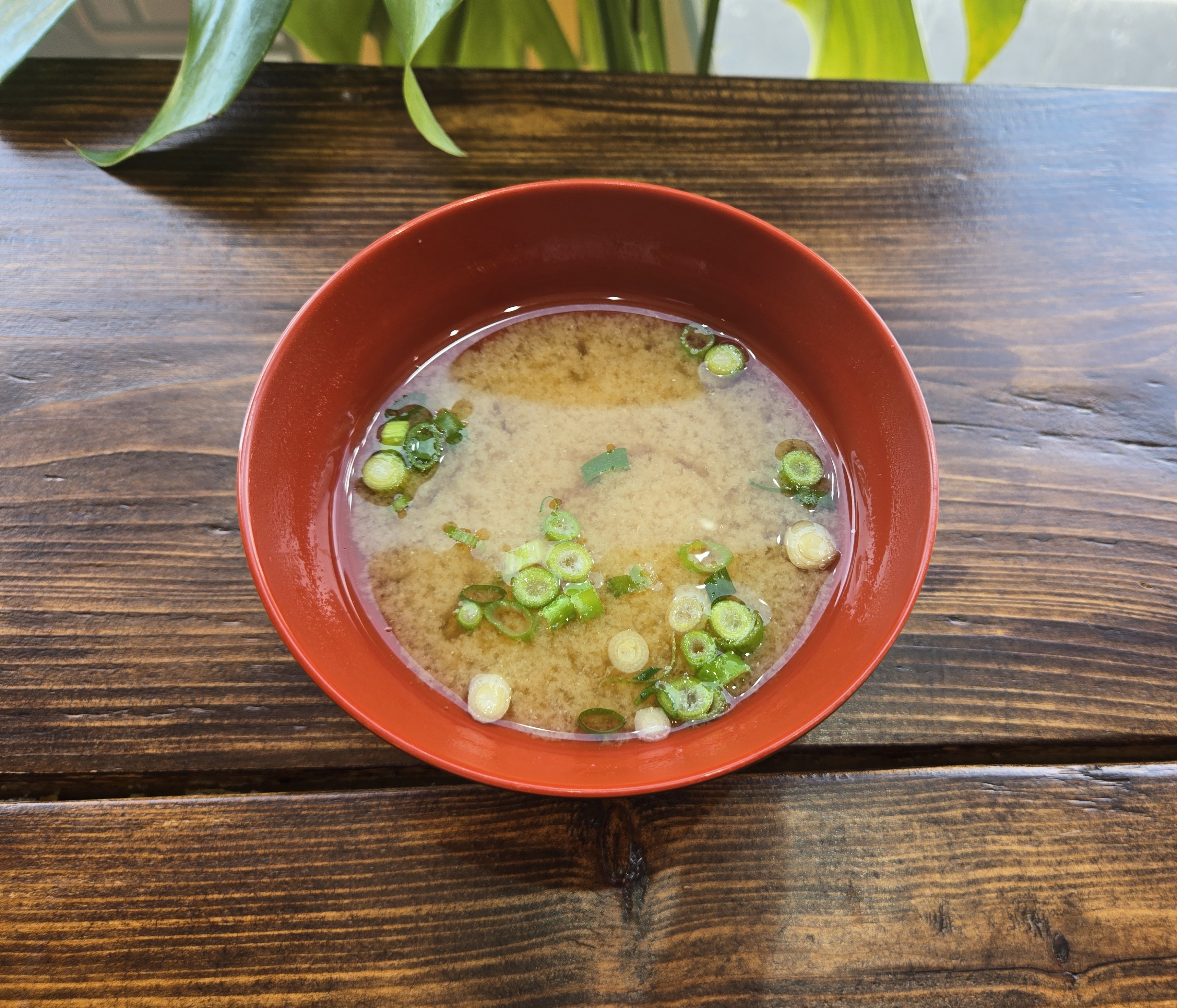 Miso Soup