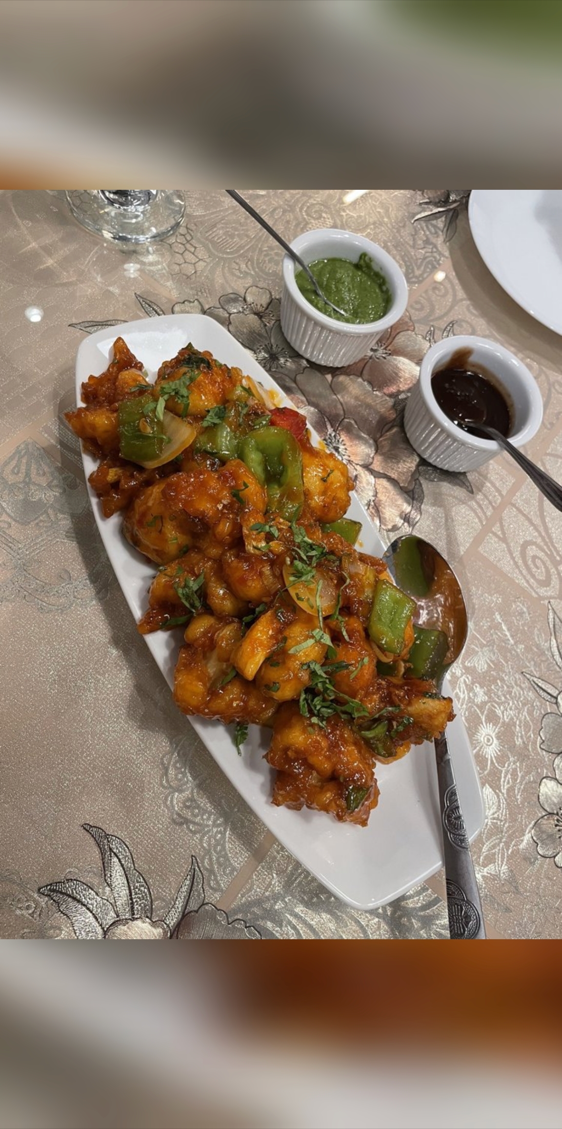 Gobi Manchurian