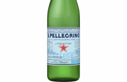 S. Pellegrino [750ml]