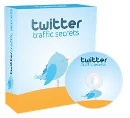 TWITTER TRAFFIC SECRETS