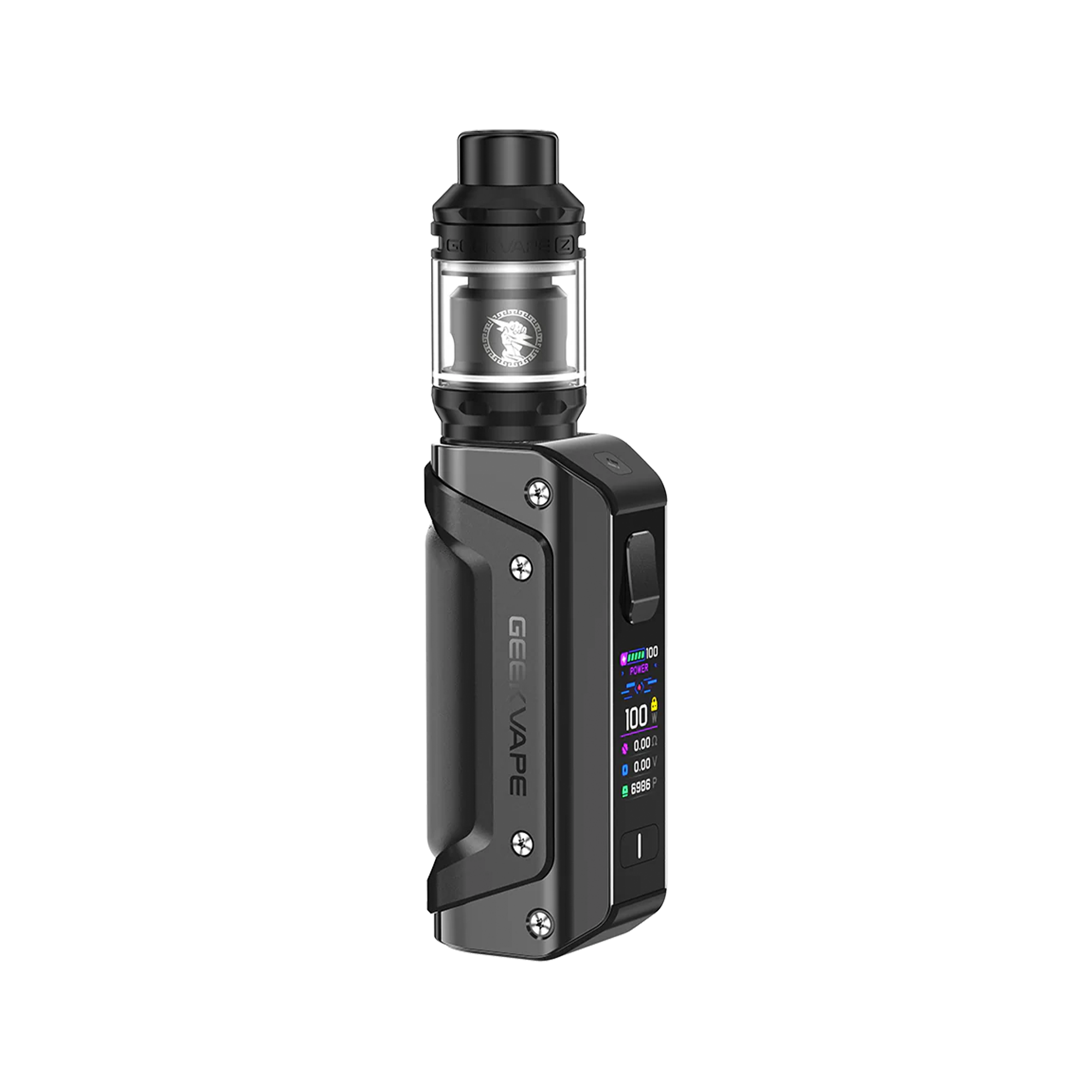 Aegis Solo 3 kit all colors