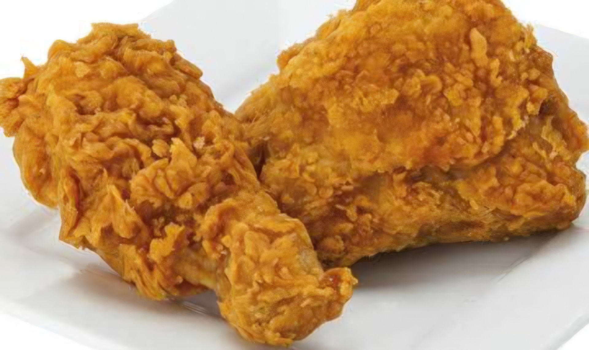 Fried Chicken Dark