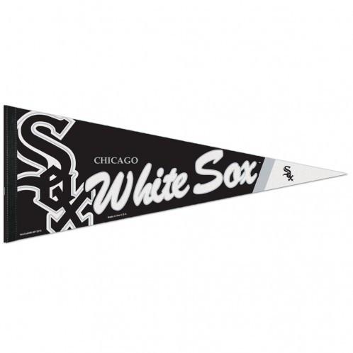 Chicago White Sox Premium Pennant 12x30"