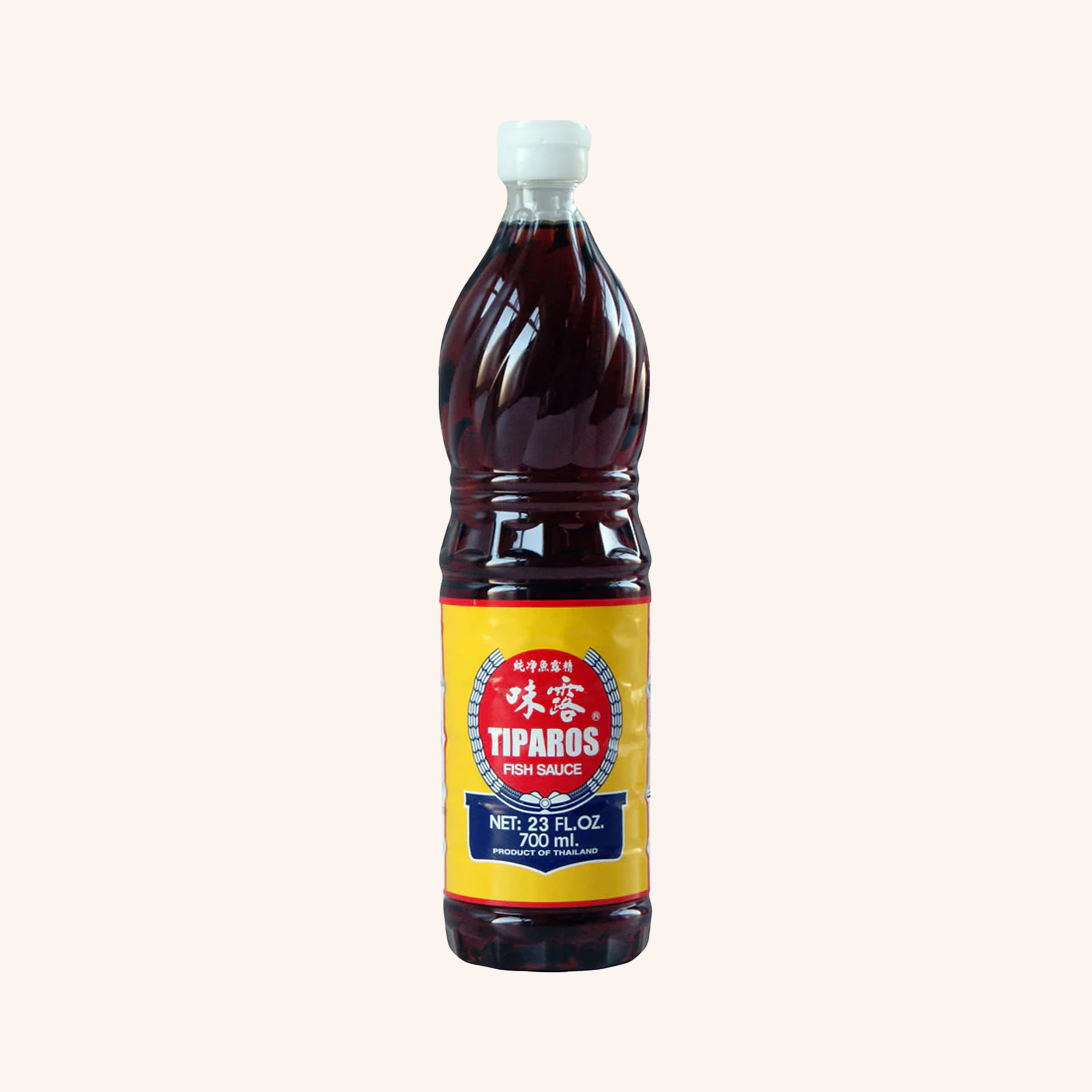 Tiparos Fish Sauce - 700ml