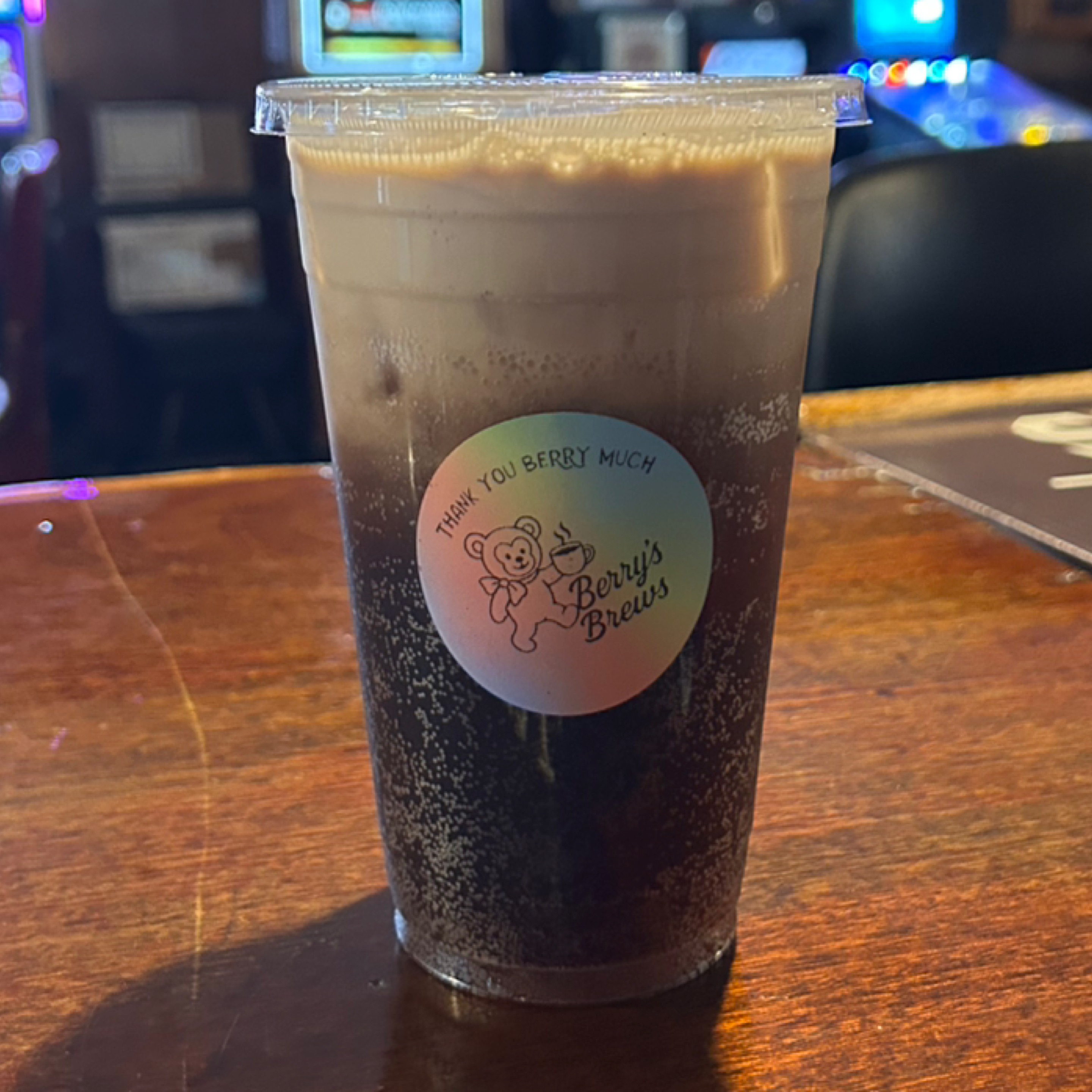 Grandma's Cookie Jar (Root Beer)