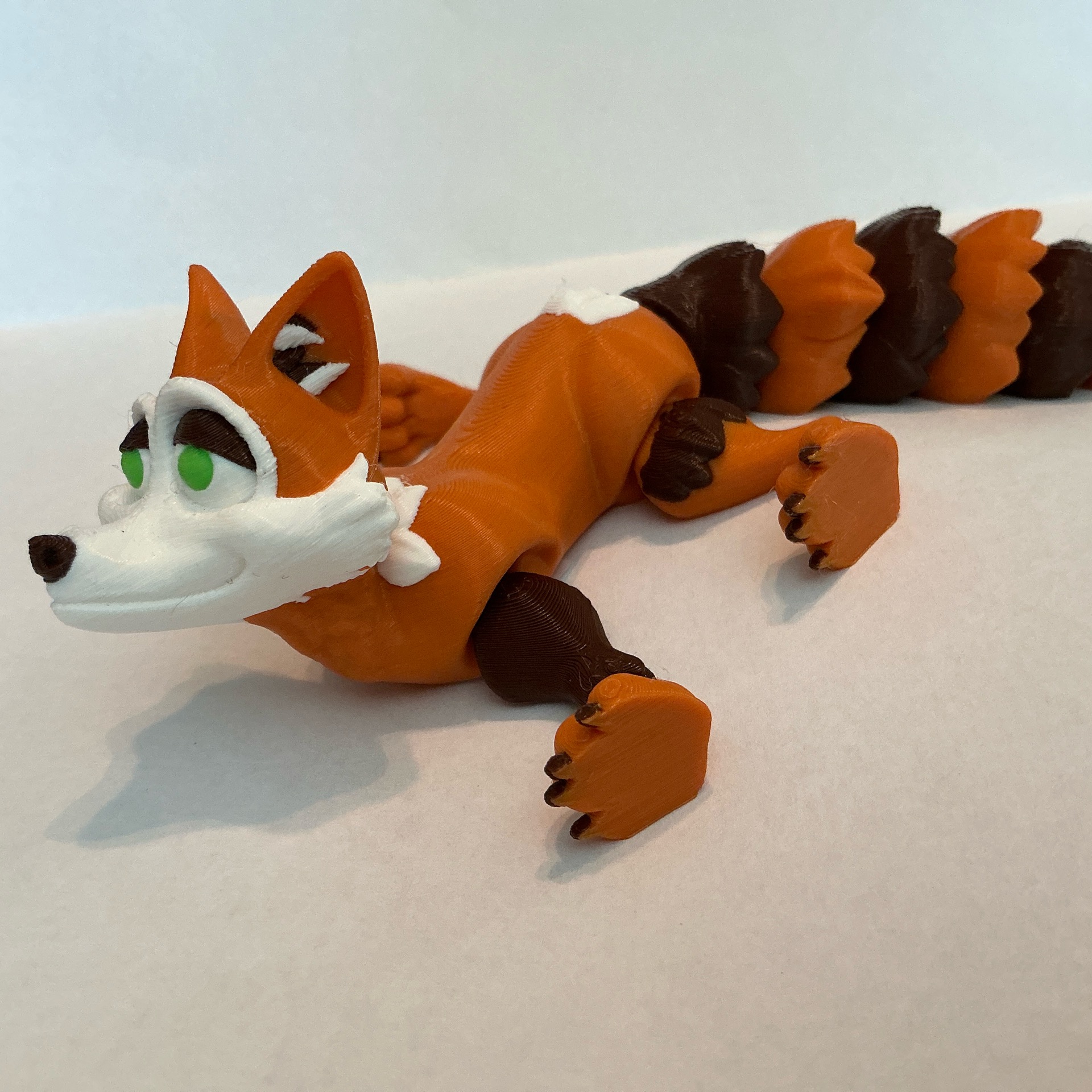 Fox