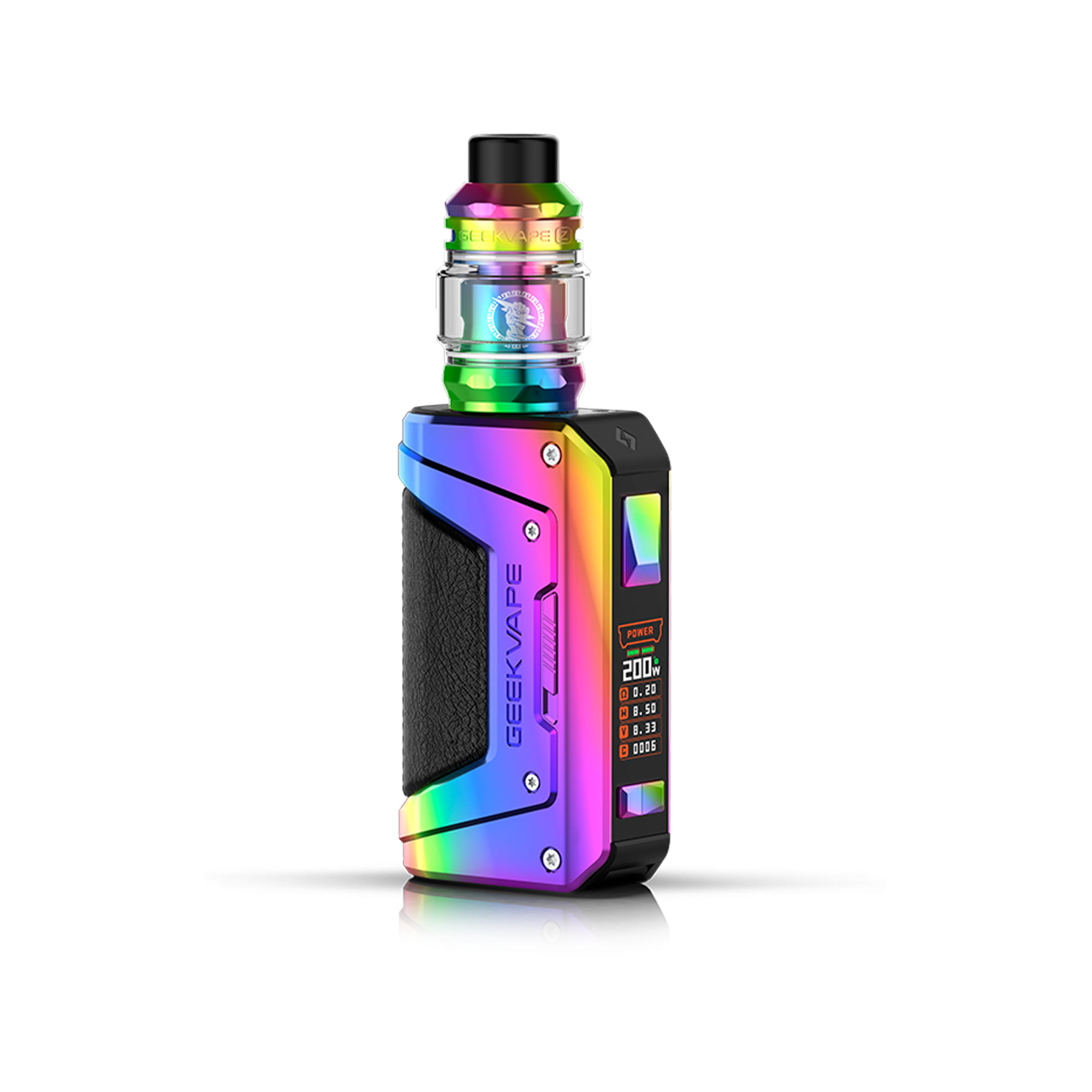 Geek Vape L200 Rainbow
