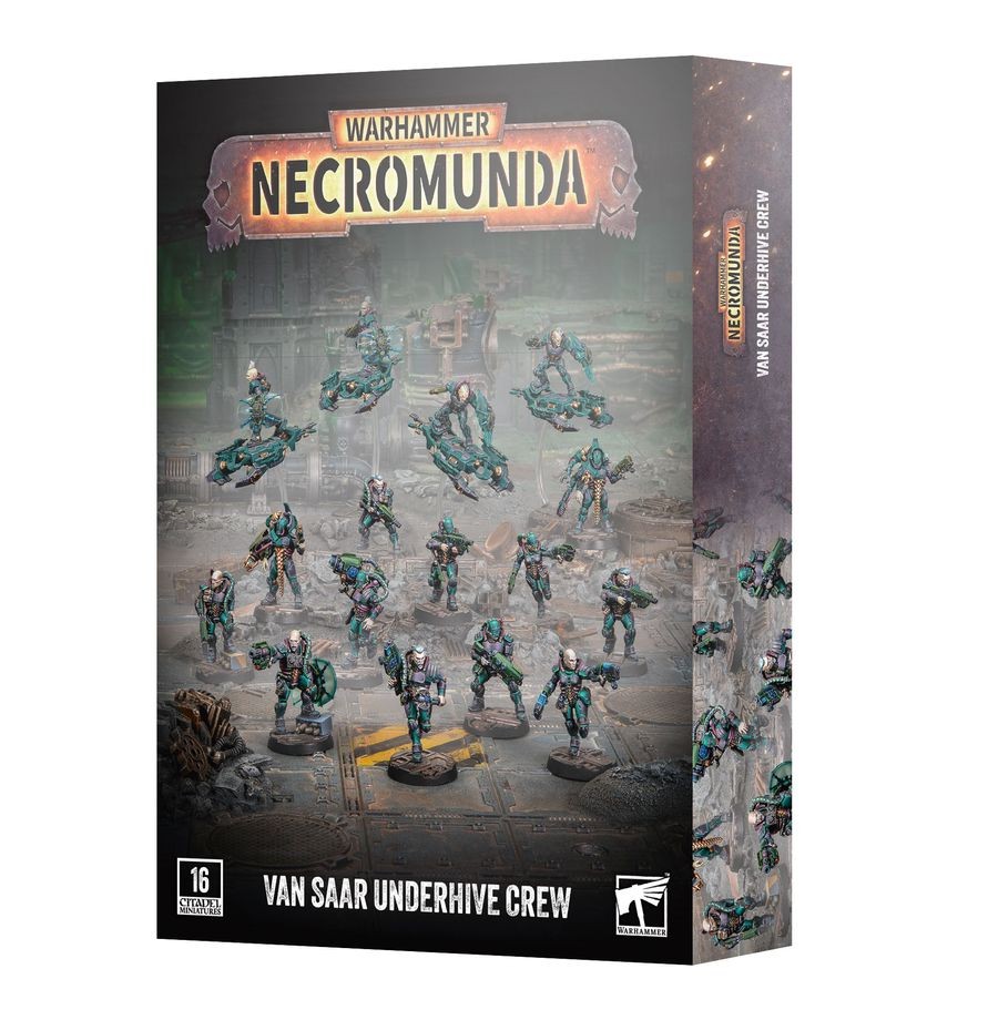 Van Saar Underhive Crew thumbnail 19