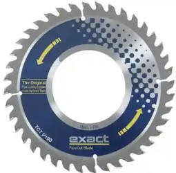 7011103 TCT P190 Blade