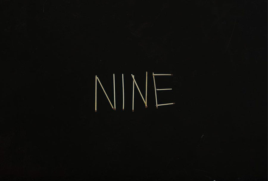 Sault - Nine by Unknown Artist - View 1