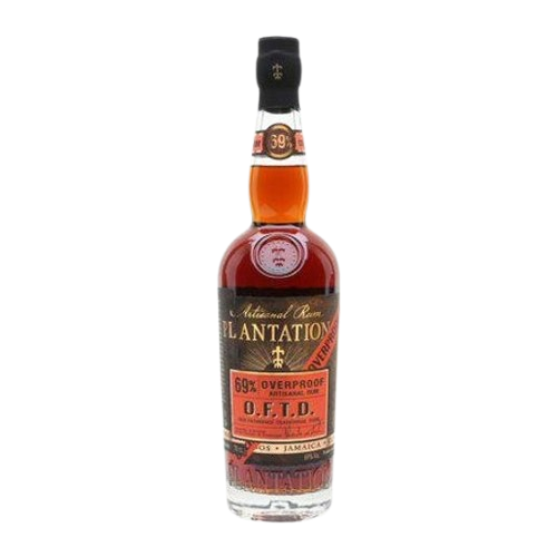 Planteray O.F.T.D. Rum Rum