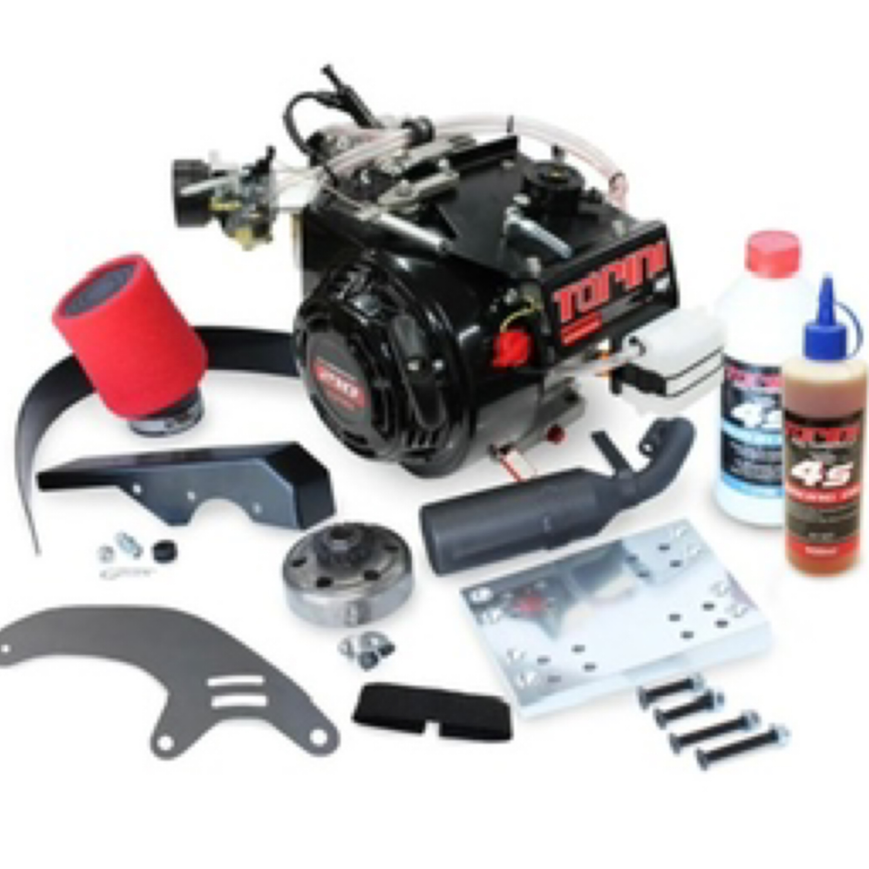 Torini 4S Clubmaxx Sealed