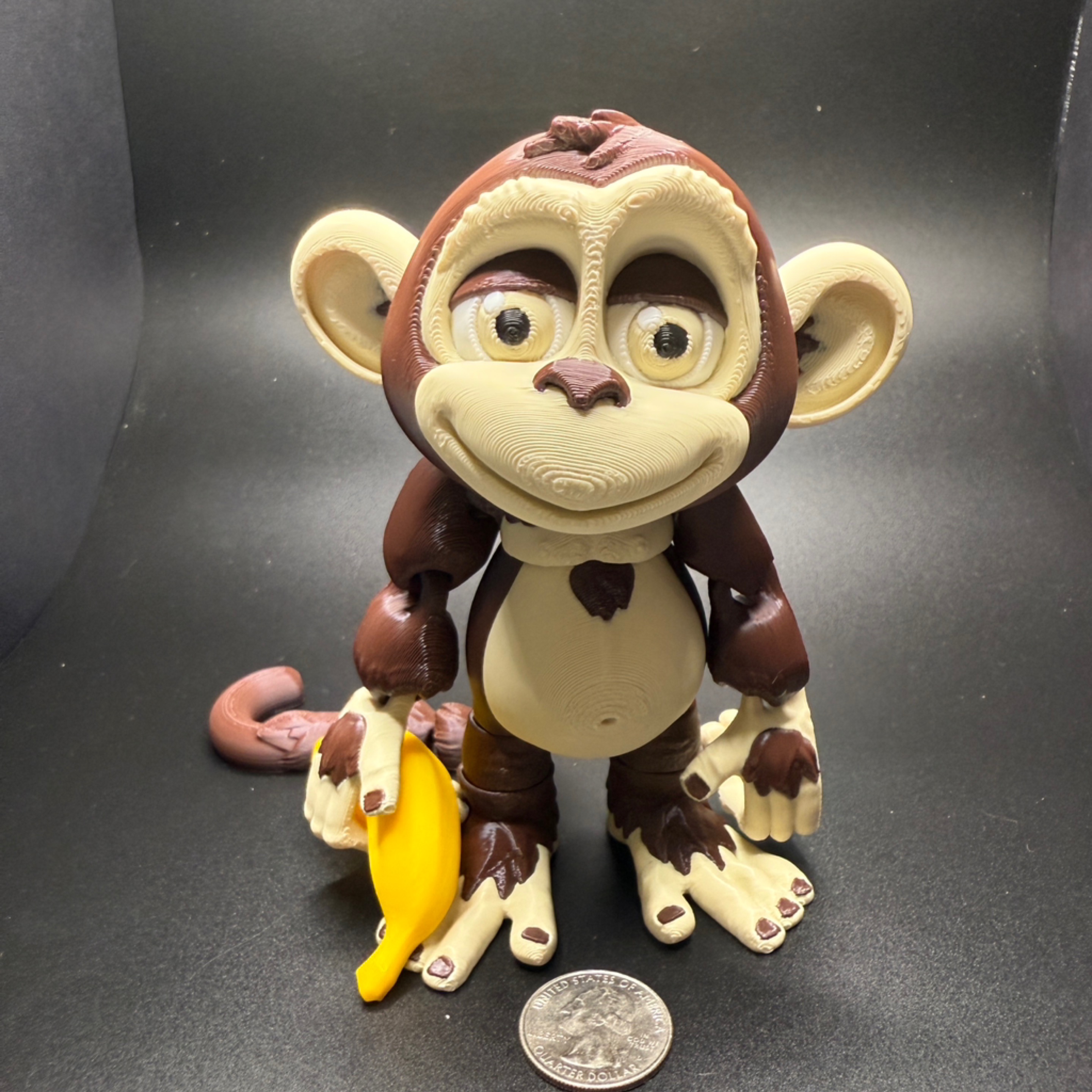 Monkey