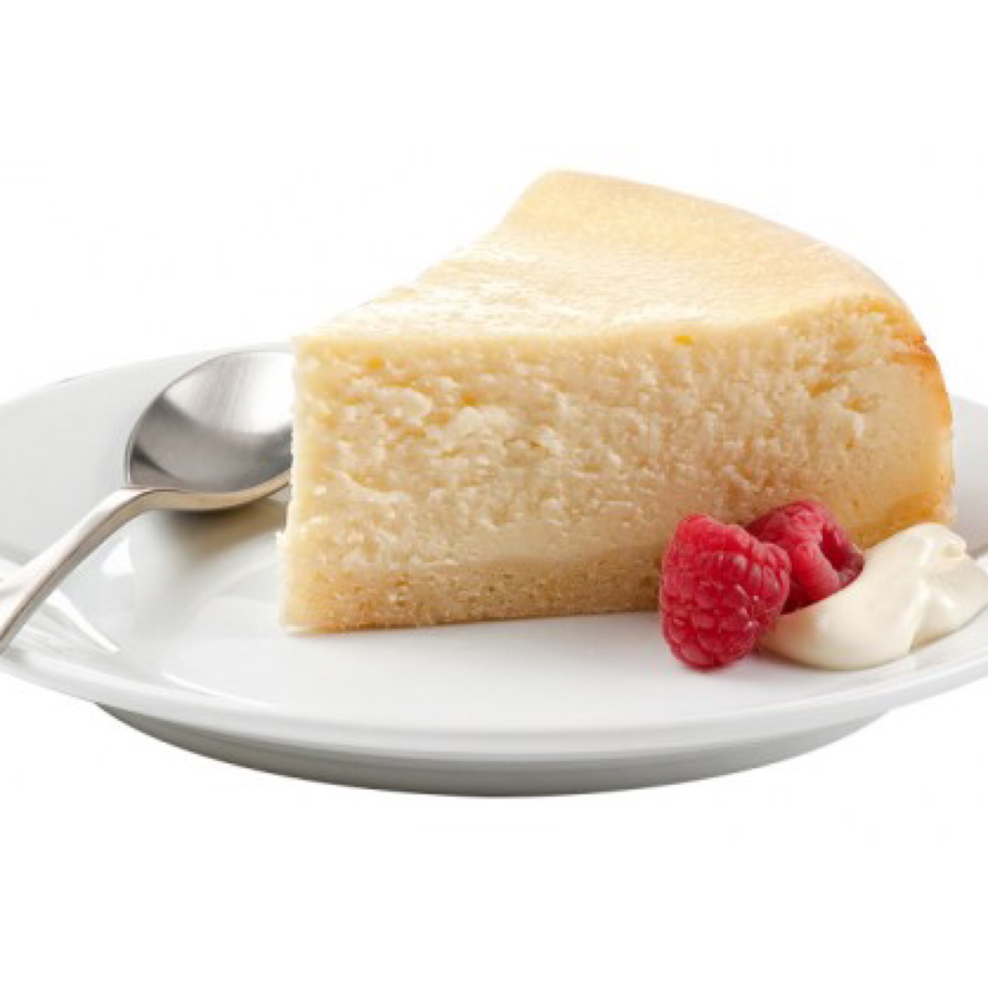 Cheesecake Slice