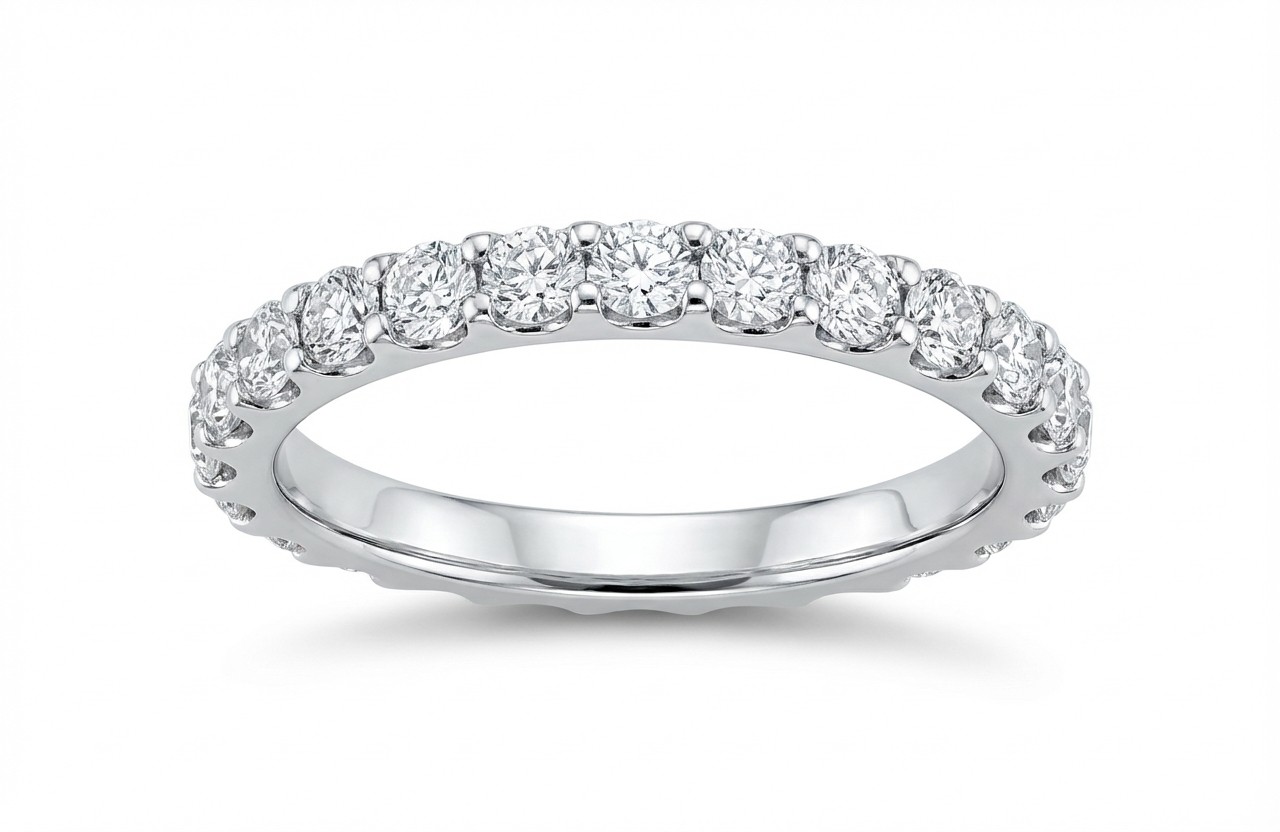 2.30ct Diamond Ring