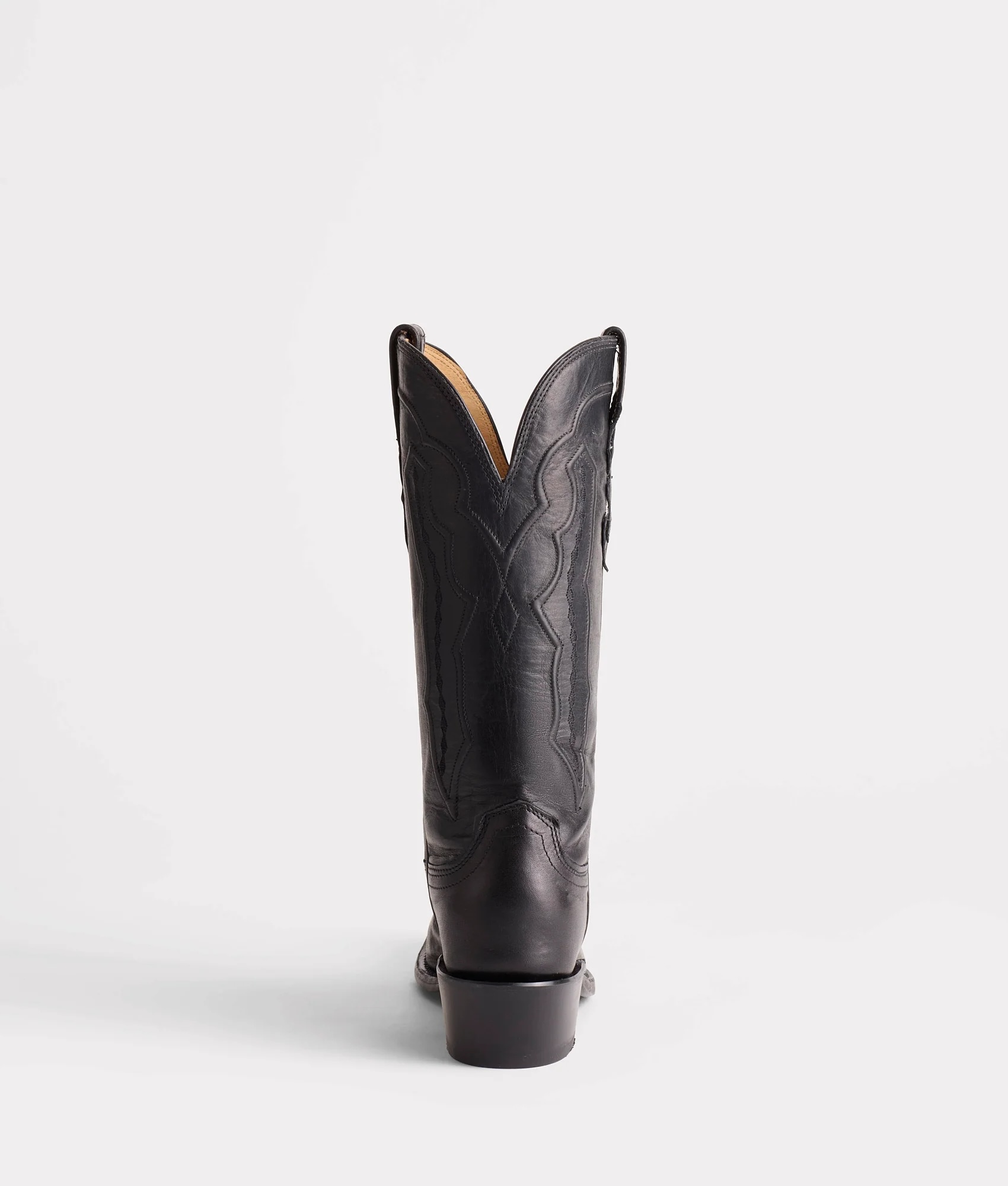 Lucchese Boots Grace - Black