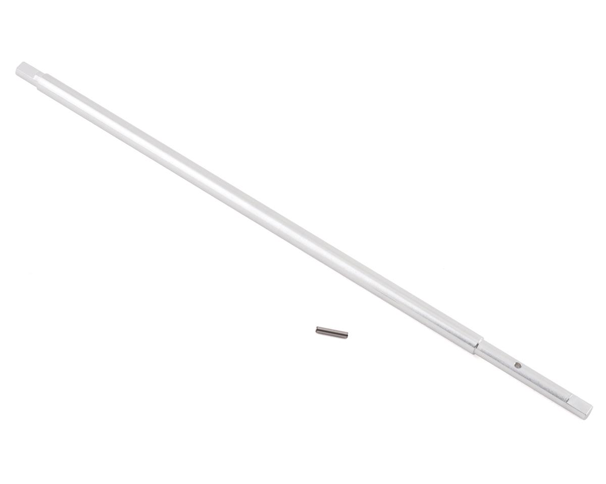 Driveshaft Center Aluminum/pin 7655 RM-2R4(1)