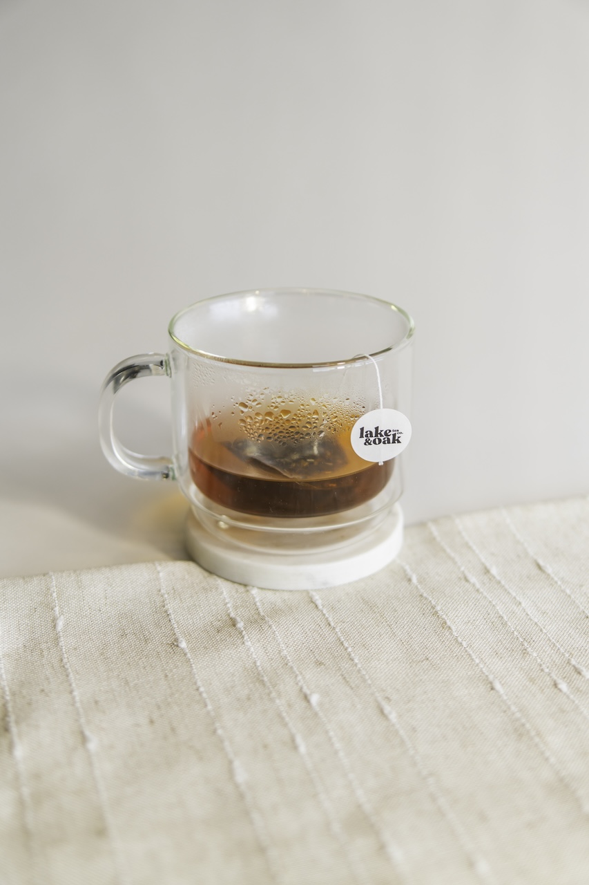 Lake & Oak Premium Tea